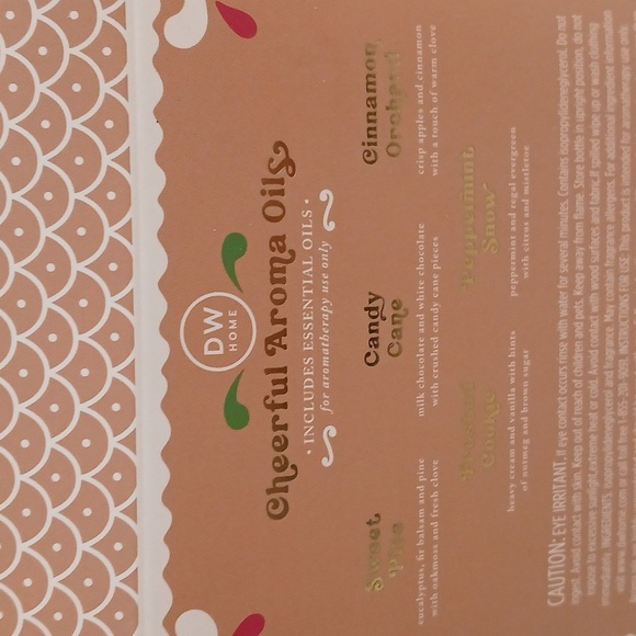 Aroma Oils - Picture 2 of 2